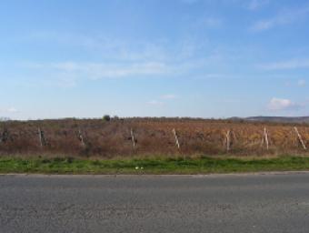Land  Near Bourgas , Bulgaria Kableshkovo